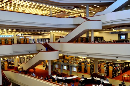 TorontoReferenceLibrary10