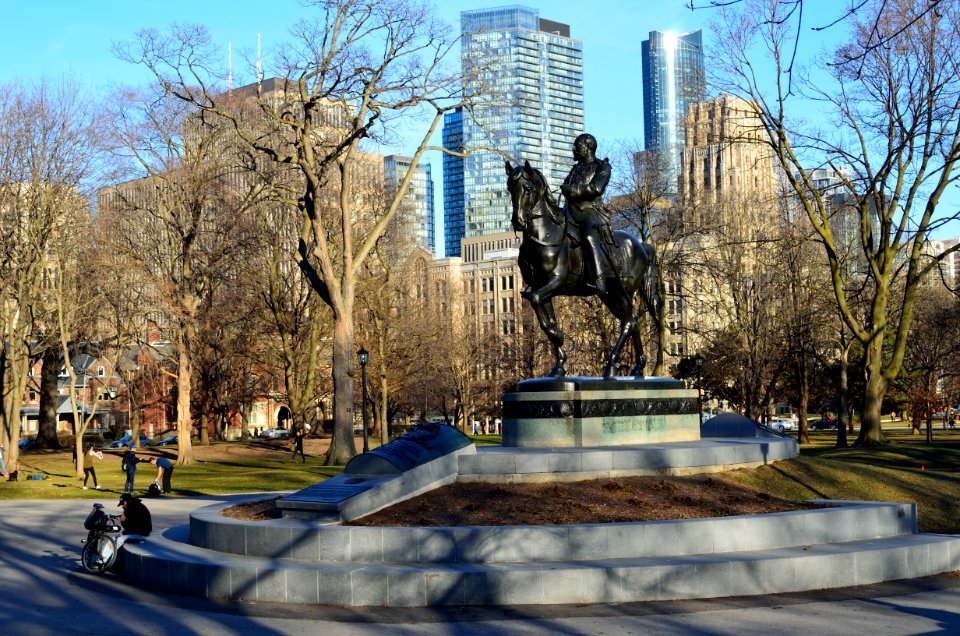 TorontoQueensPark