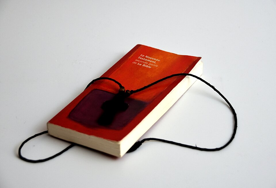 Religious this book is a reference religion