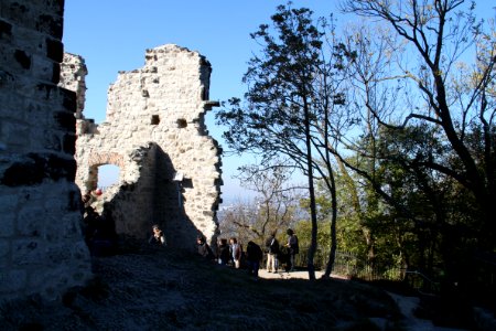 Tour Drachenfels 2011-10-16-2254