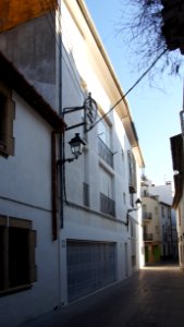 Tossa, Carrer Sant Elm, 22