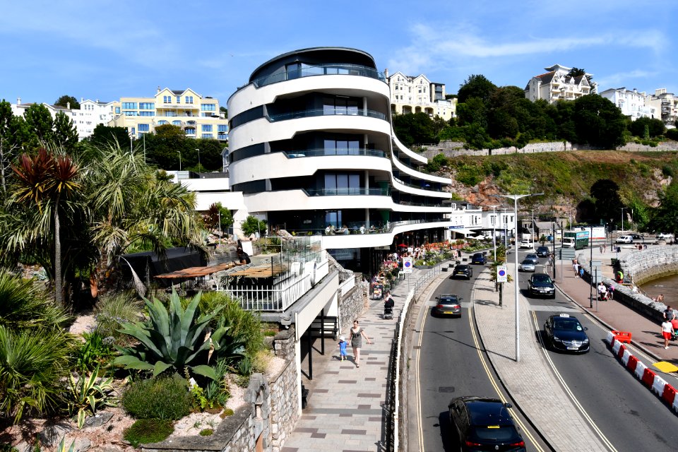 Torquay 2020-08-12 28