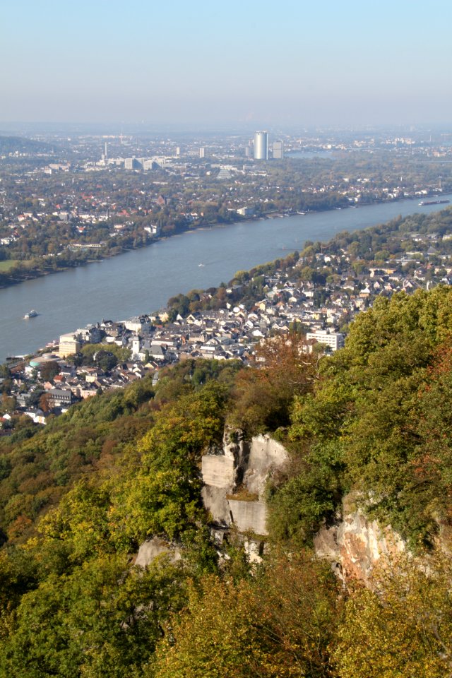 Tour Drachenfels 2011-10-16-2236