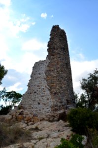Tossa de Mar, Agulla de Pola (4)