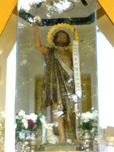 Torremolinos - San Juan Bautista de Montemar Alto 2