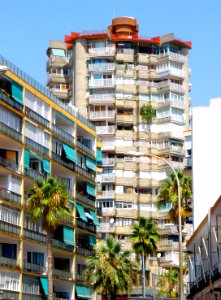 Torremolinos - Tres Torres 02