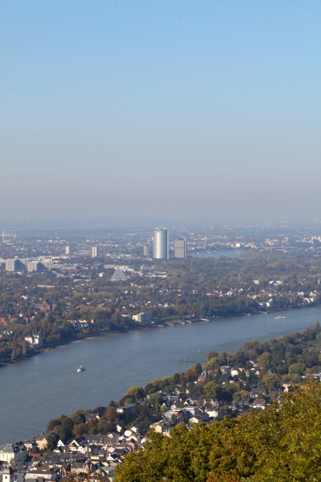 Tour Drachenfels 2011-10-16-2248