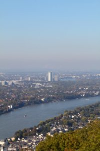 Tour Drachenfels 2011-10-16-2248