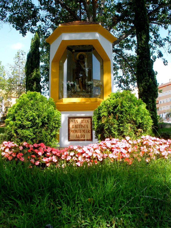 Torremolinos - San Juan Bautista de Montemar Alto 1