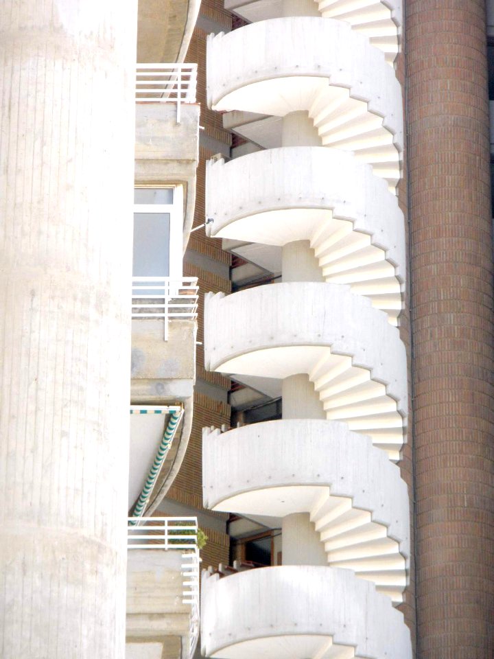Torremolinos - Tres Torres 05