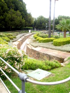 Torremolinos - Parque de la Batería 10