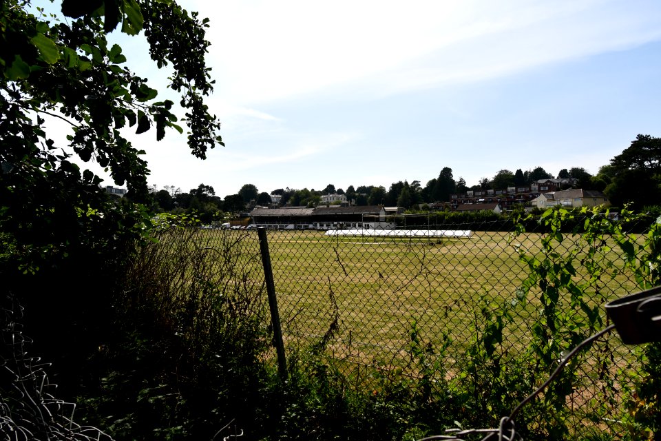 Torquay 2020-08-12 08