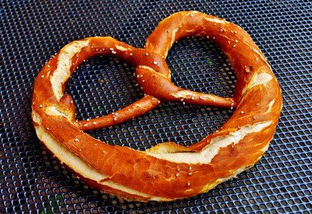 Huge riesenbreze delicious
