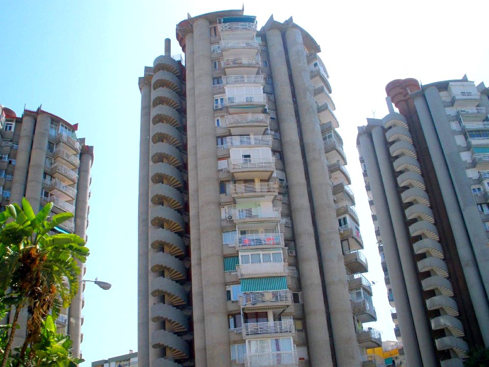 Torremolinos - Tres Torres 03