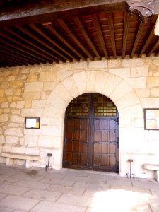 Torrelodones - Iglesia de Nuestra Señora de la Asunción 04