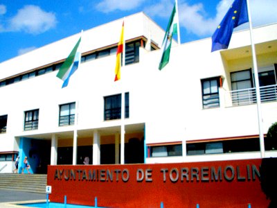 Torremolinos - Ayuntamiento 5