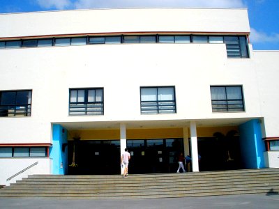 Torremolinos - Ayuntamiento 3