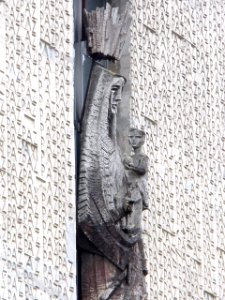 Torrelavega - Colegio de Nuestra Señora de la Paz 6