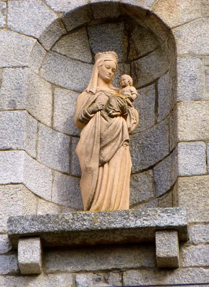 Torrelodones - Iglesia de San Ignacio de Loyola 04