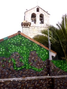 Torrelodones - Iglesia de Nuestra Señora de la Asunción 02