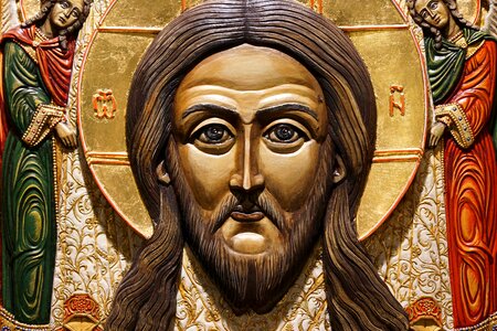 Icon nev the museum of icons