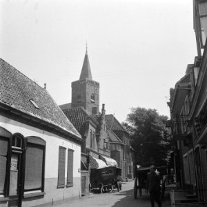 Tourisme op Texel, Bestanddeelnr 901-7887
