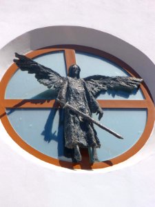 Torremolinos - Iglesia de San Miguel Arcángel 3
