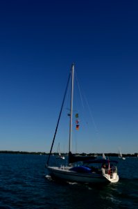 TorontoWaterfrontAndSailboats5