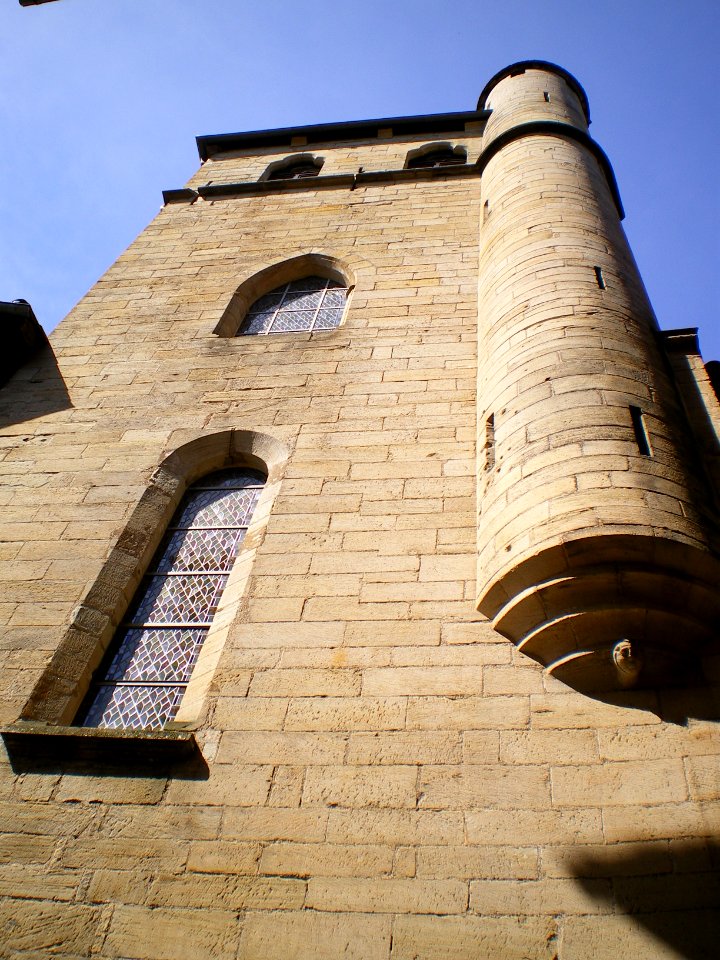 Tour du Viguier du Roy 1