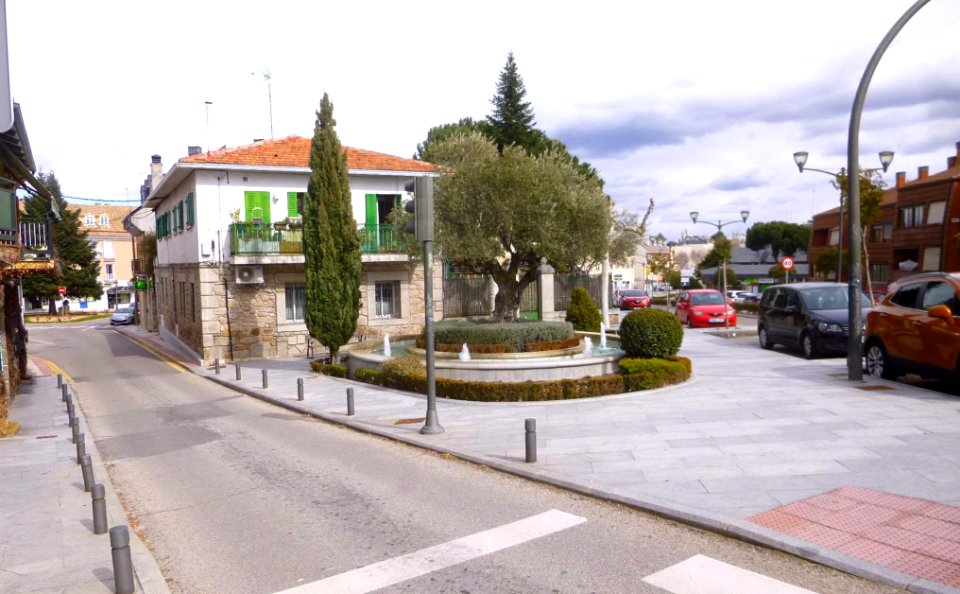 Torrelodones - 18