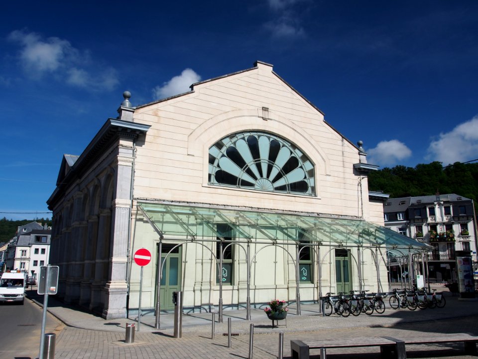 Tourist Information Centre, Rue Général Bertrand