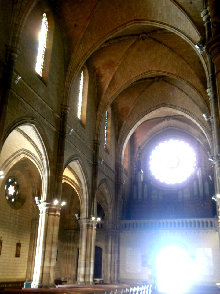 Torrelavega - Iglesia de Nuestra Señora de la Asunción 07