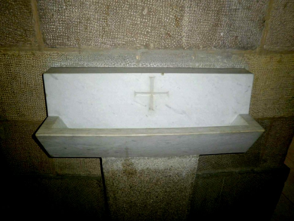 Torrelavega - Iglesia de la Virgen Grande 22