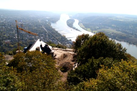 Tour Drachenfels 2011-10-16-2251