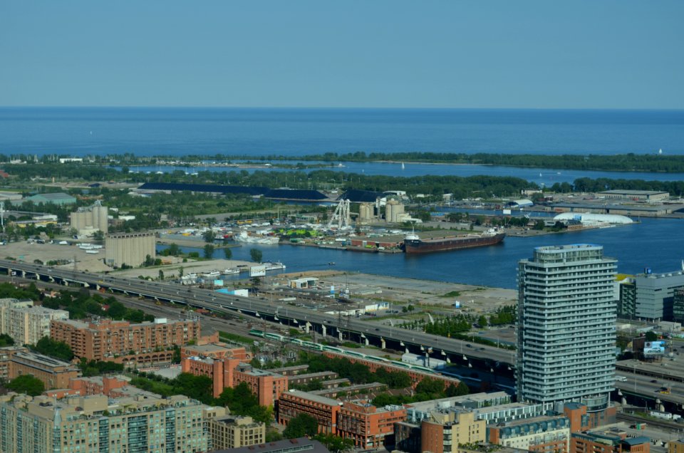 TorontoPortlandsSkyline2