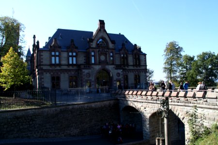Tour Drachenfels 2011-10-16-2291