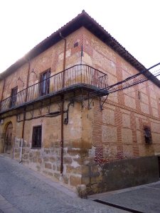 Torrelaguna 16