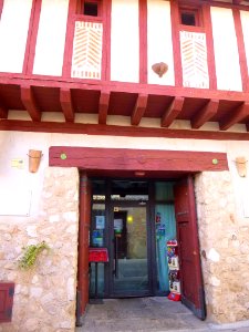 Torrelaguna - Restaurante-Museo 'Alfolí de la Sal' (antigua Alhóndiga) 6