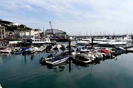 Torquay 2020-08-12 39