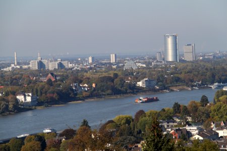 Tour Drachenfels 2011-10-16-2118