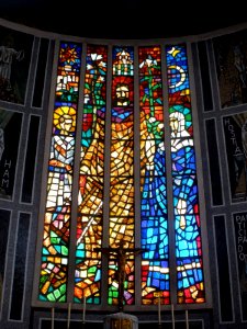 Torrelavega - Iglesia de la Virgen Grande 08