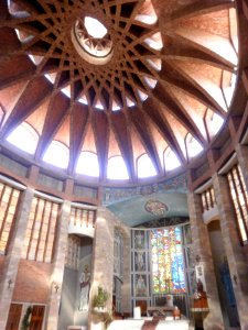 Torrelavega - Iglesia de la Virgen Grande 06