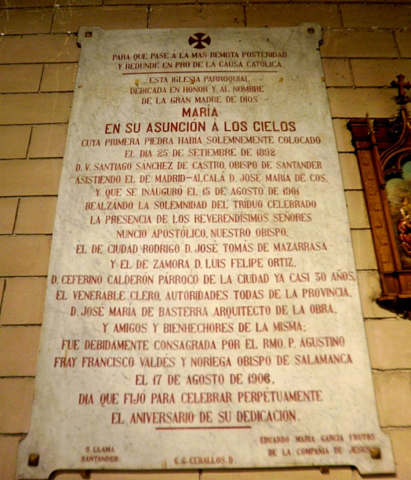 Torrelavega - La Asuncion 15