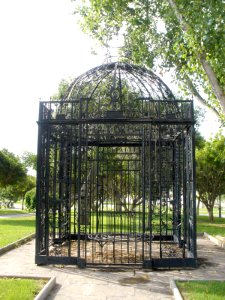 Torremolinos - Parque de la Batería 05