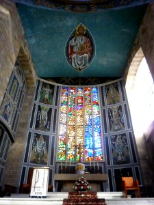 Torrelavega - La Virgen Grande 09