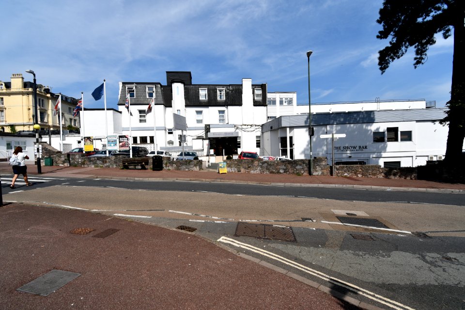 Torquay 2020-08-12 21