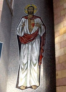 Torrelavega - Iglesia de la Virgen Grande 14