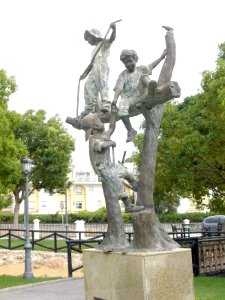 Torremolinos - Parque de la Batería 15