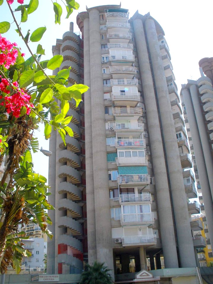 Torremolinos - Tres Torres 04