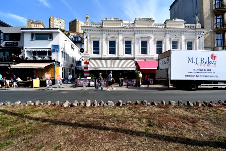 Torquay 2020-08-12 46